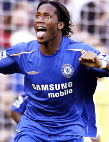 drogba